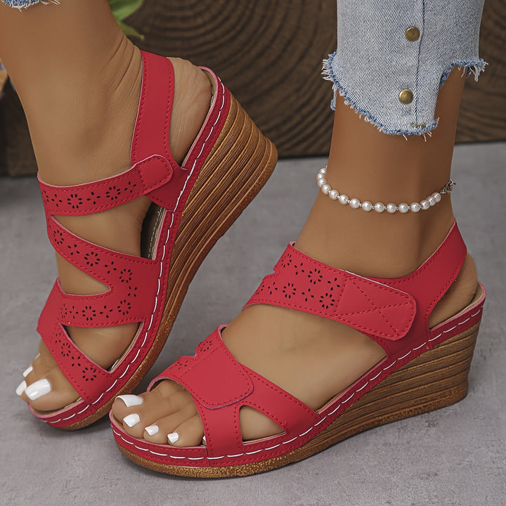 Greta - Comfortable Orthopedic Sandals
