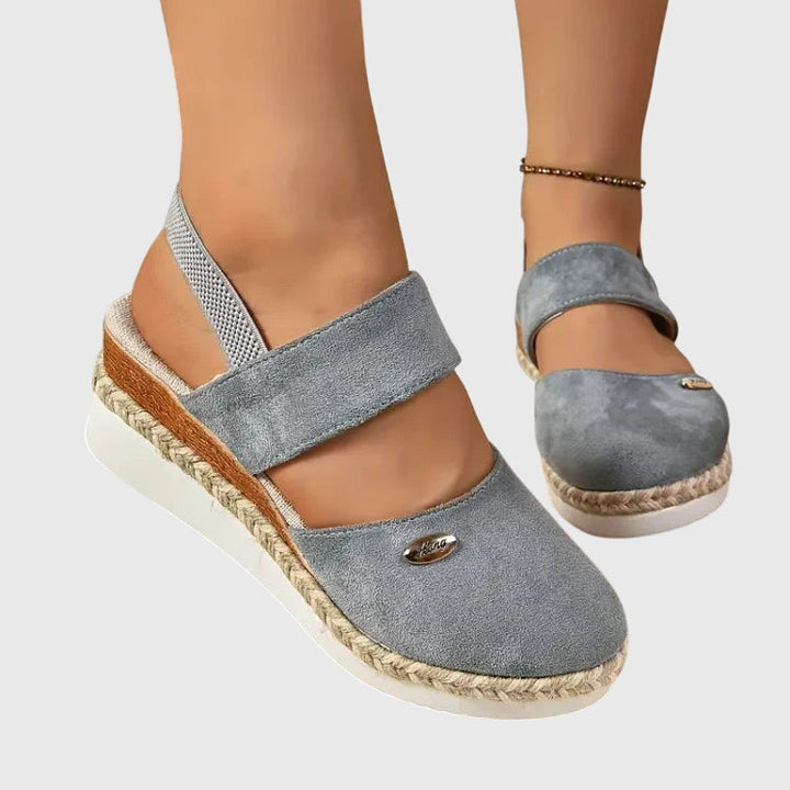 Harriet | Comfort Sandals