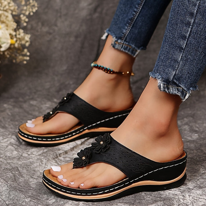 Joyce - Comfortable Casual Sandals