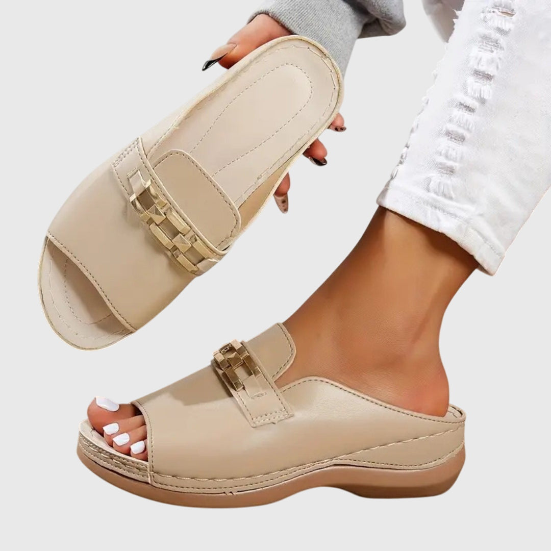 Claudia | Lightweight Comfort Sandals