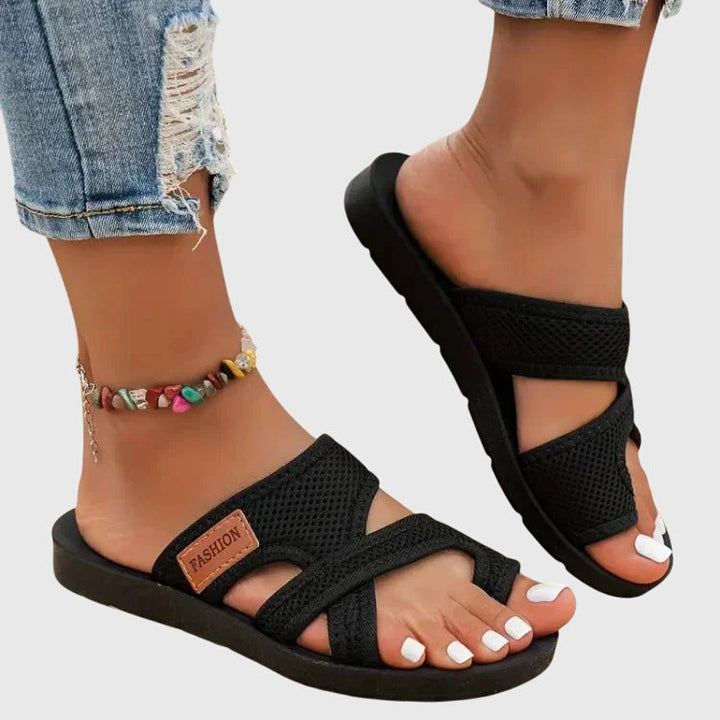 Ellyn | Comfort Sandals