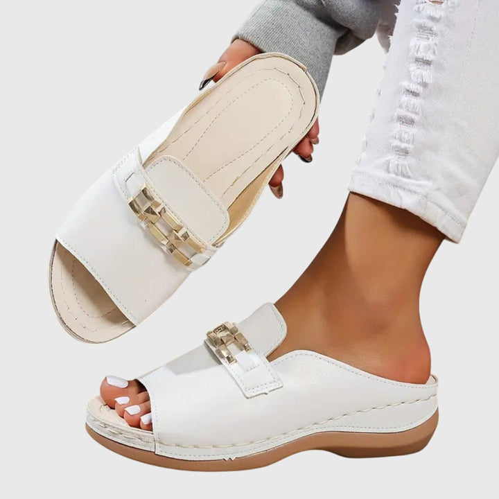 Claudia | Lightweight Comfort Sandals