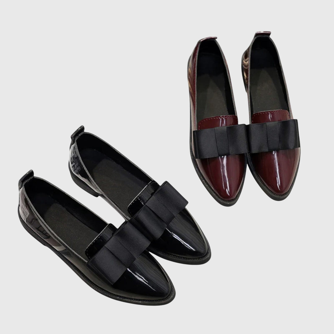 Anya | Comfort Loafers