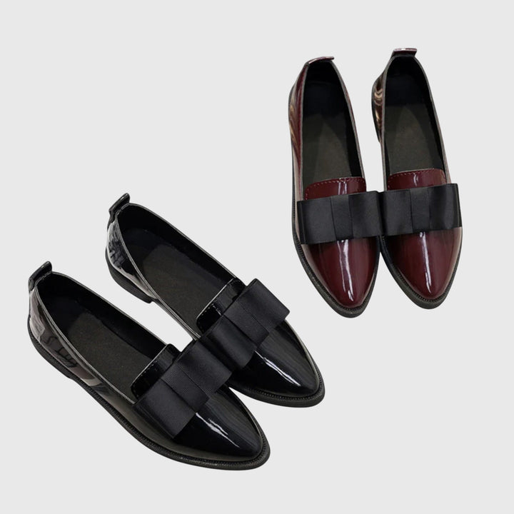 Anya | Comfort Loafers