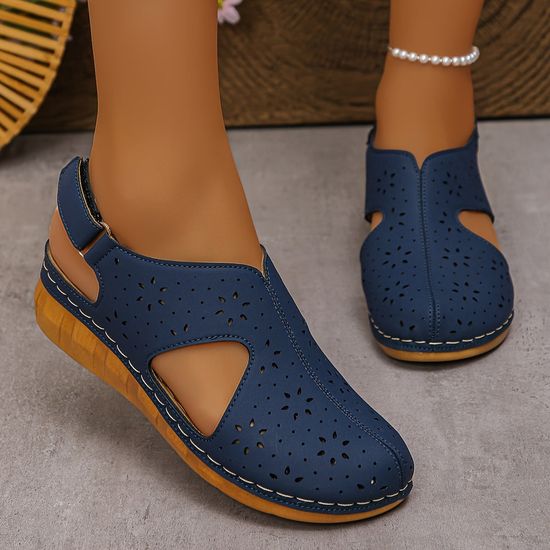 Debra - Comfort Walkers Sandals