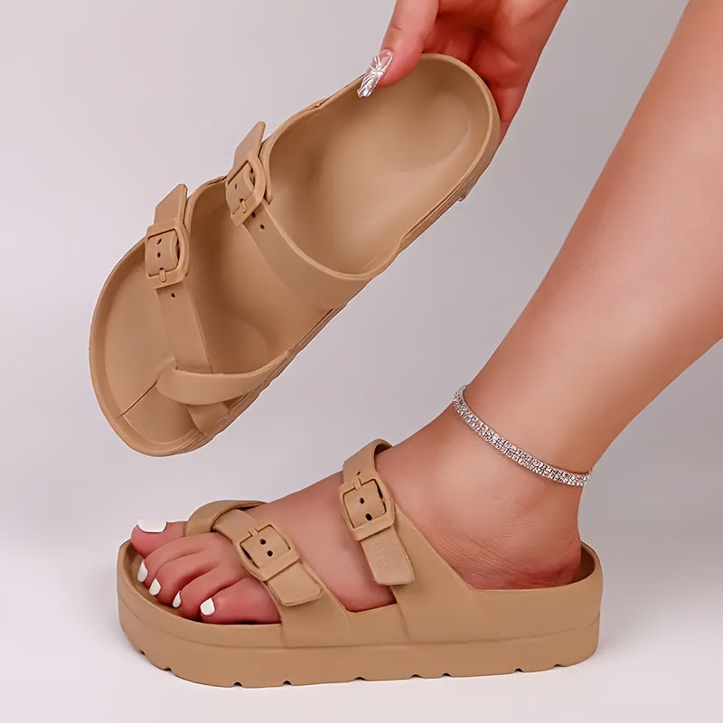 Bette - Comfortable Arch Support Sandals