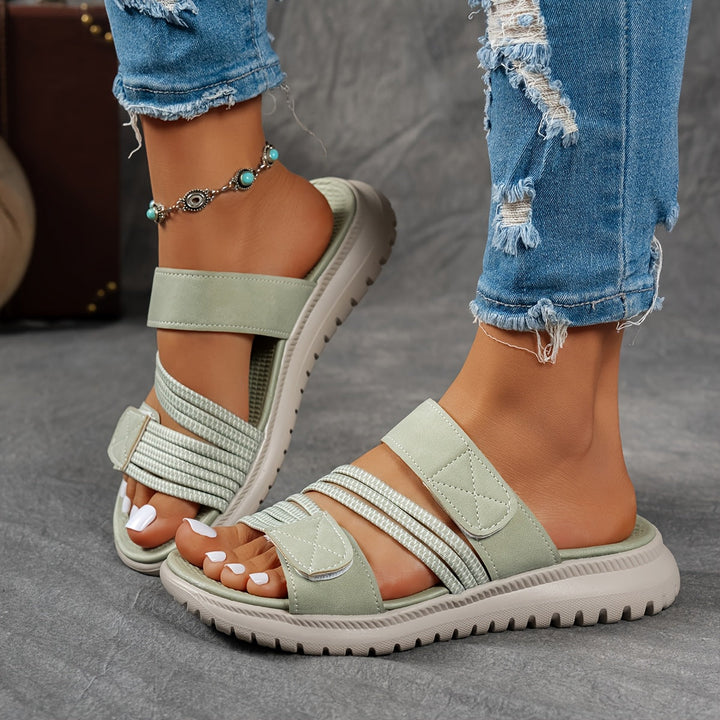 Rosemary - All-Day Comfort Sandals