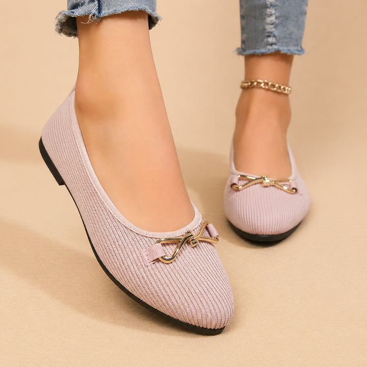 Madison | Pure Elegance Loafers