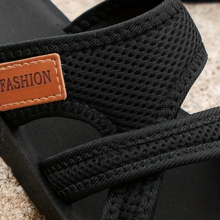 Sarah – All-Day Comfort Sandals