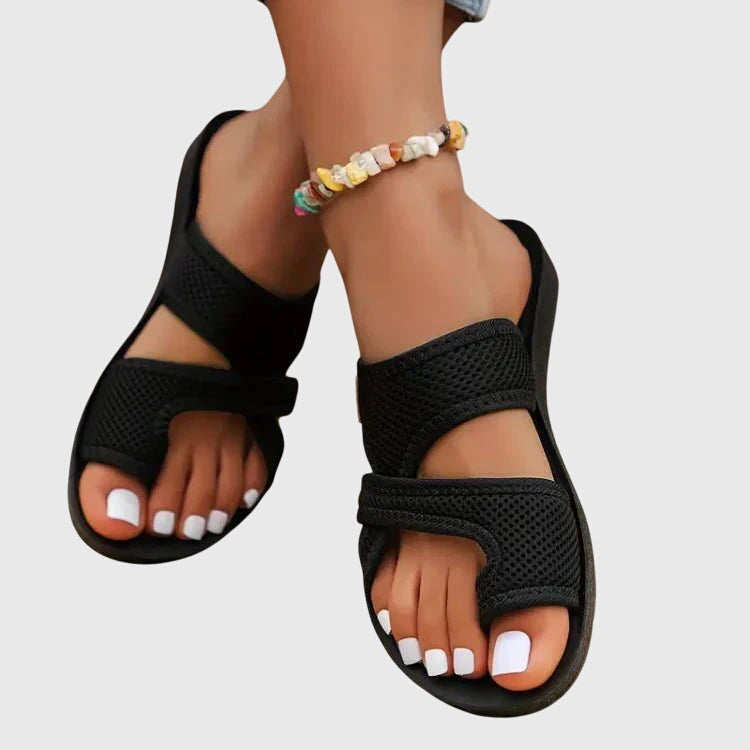 Ellyn | Comfort Sandals