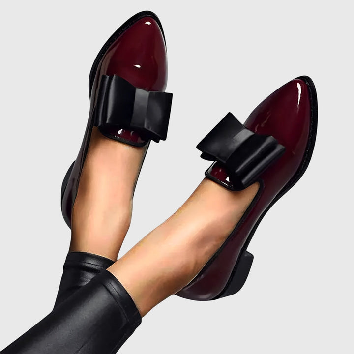 Anya | Comfort Loafers