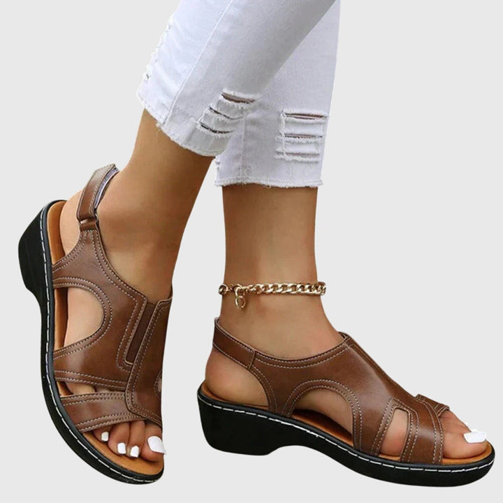Celeste - Comfort Sandals