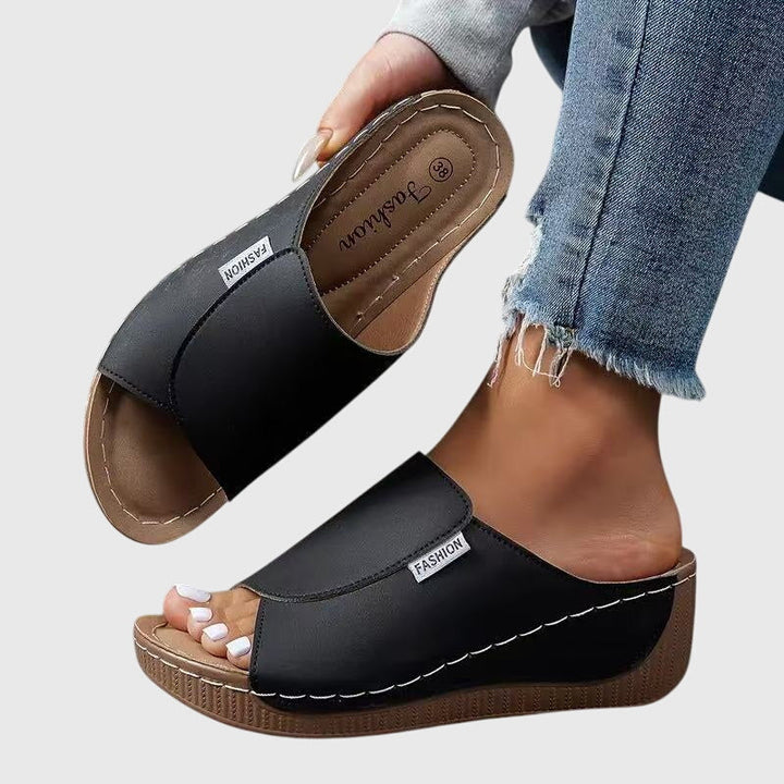 Esther | Stylish Comfort Sandals