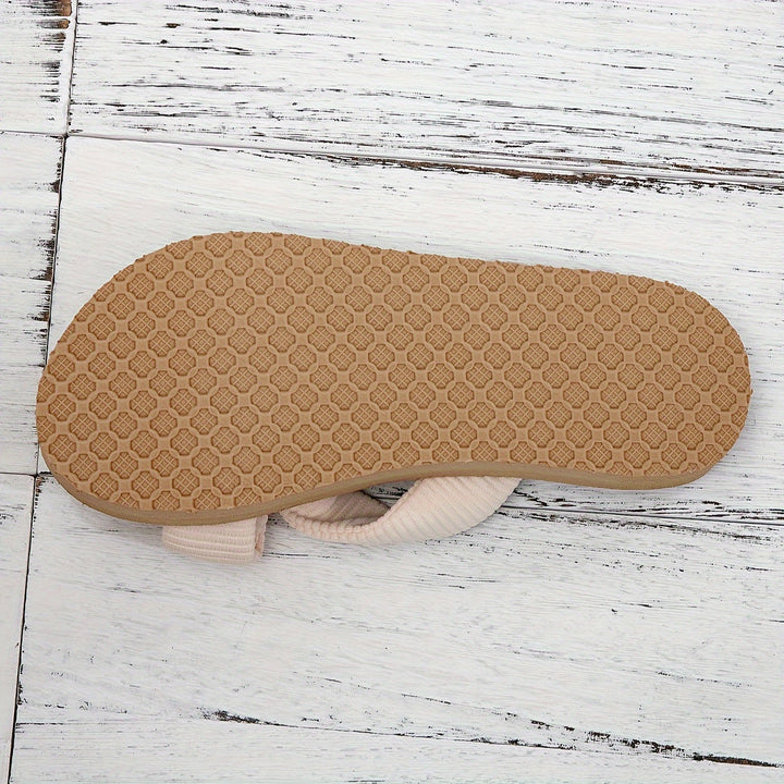 Sharon -  Lightweight Comfortable Sandals
