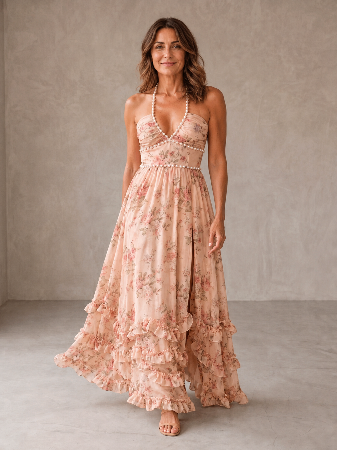Vera | Elegant Dress