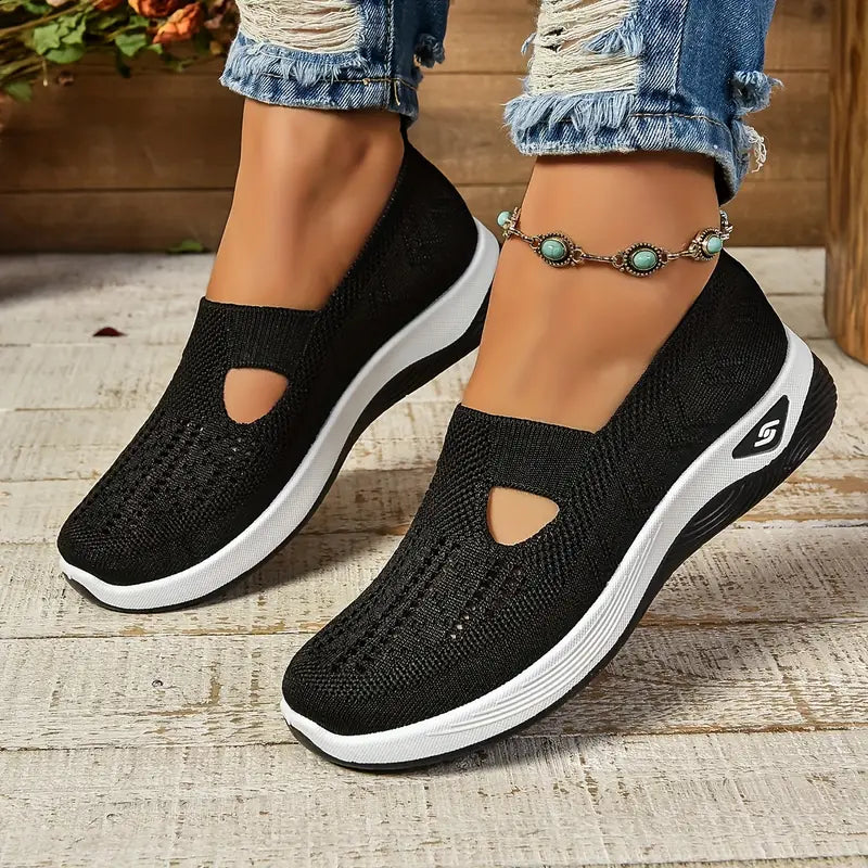Ortho | Anti-Slip Orthopedic Shoes