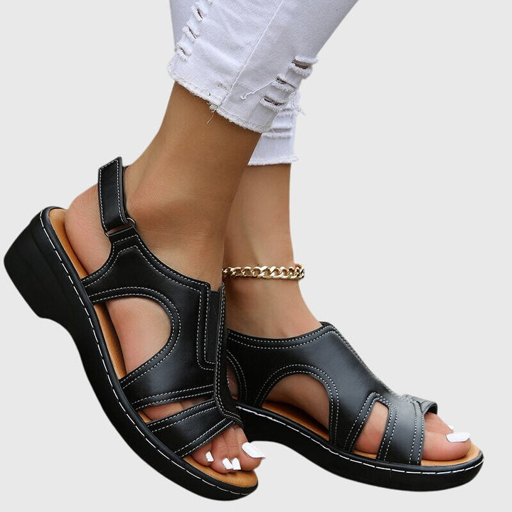 Celeste - Comfort Sandals