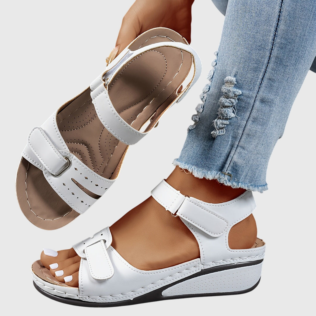 Crystal | Comfort Sandals