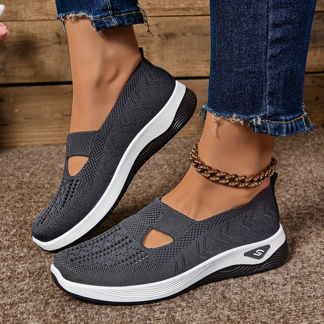 Ortho | Anti-Slip Orthopedic Shoes