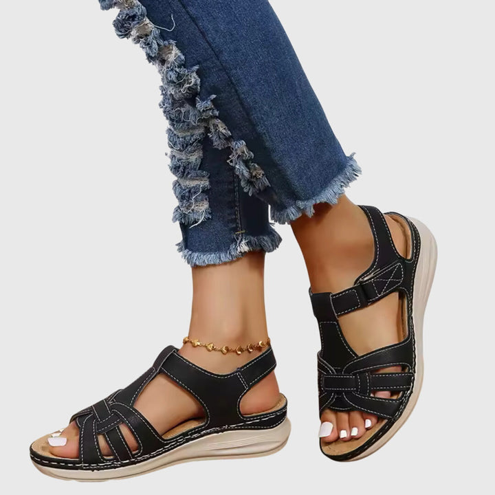 Dakota | Comfort Sandals