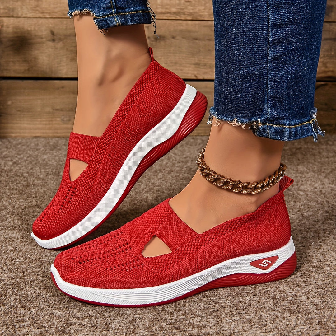 Ortho | Anti-Slip Orthopedic Shoes
