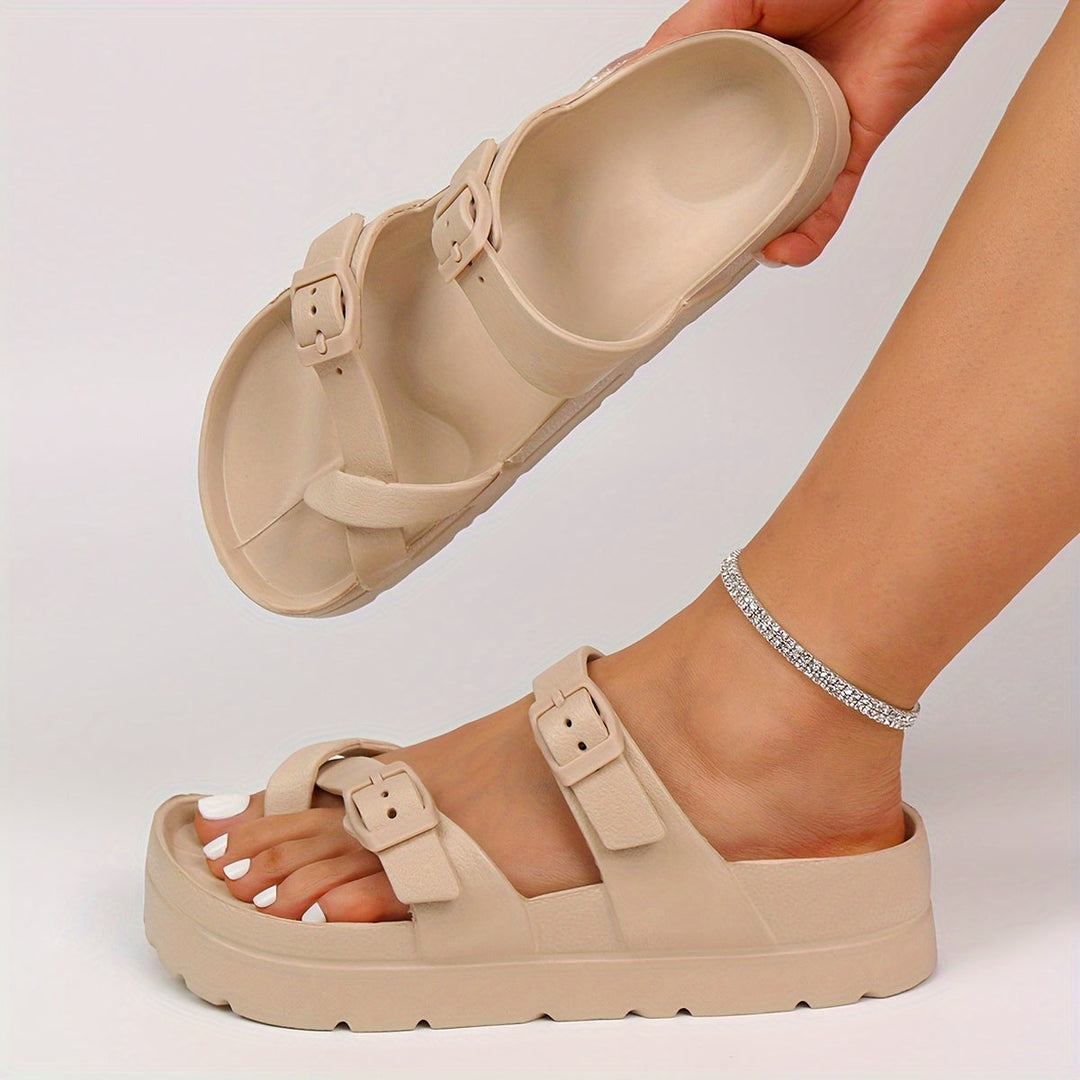 Bette - Comfortable Arch Support Sandals