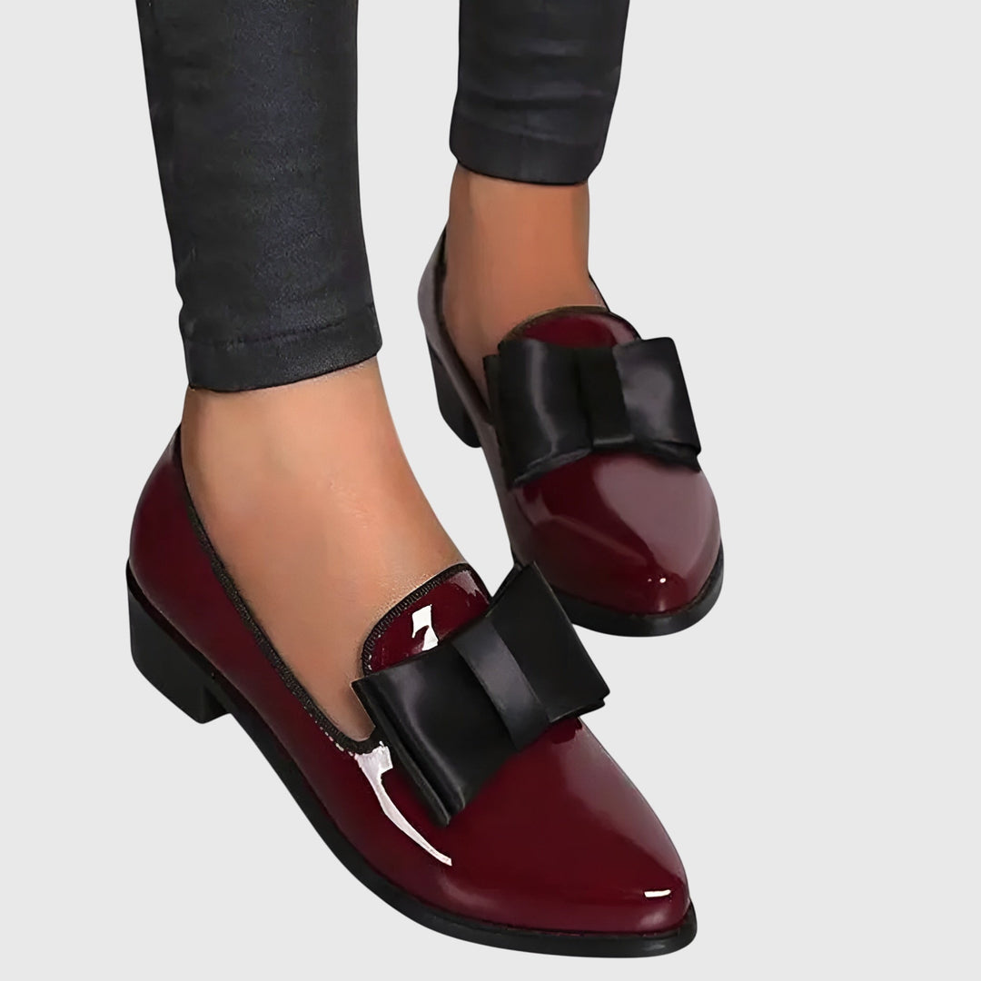 Anya | Comfort Loafers