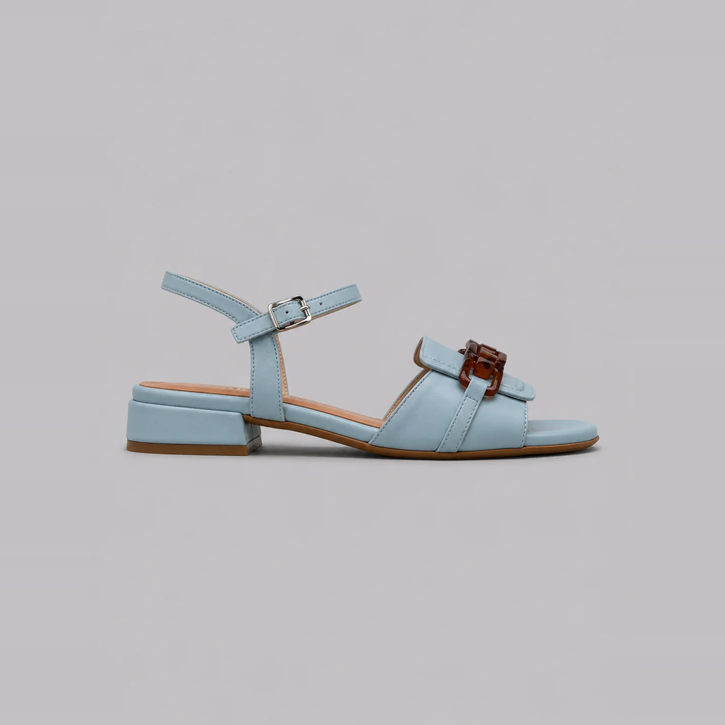 Megan | Chain Detail Sandals
