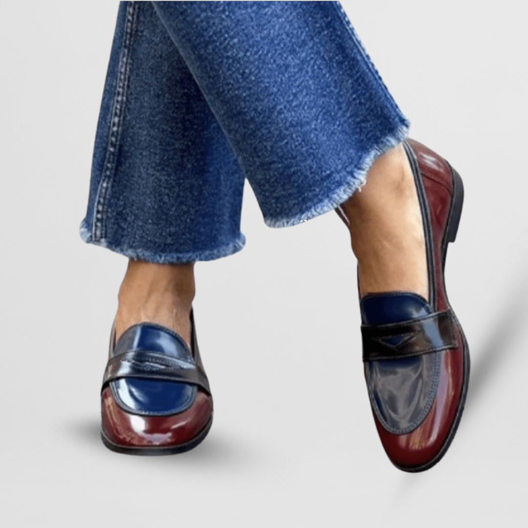 Estelle | Chic & Comfortable Loafers
