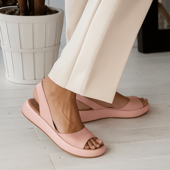 Giselle | Anti-Slip Open Sandals