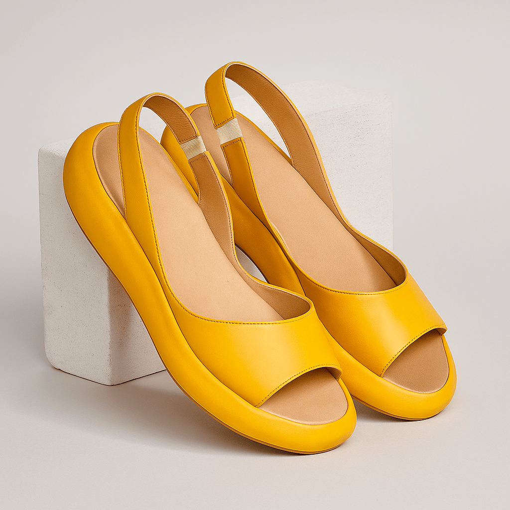 Giselle | Anti-Slip Open Sandals
