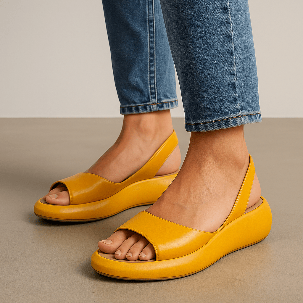 Giselle | Anti-Slip Open Sandals