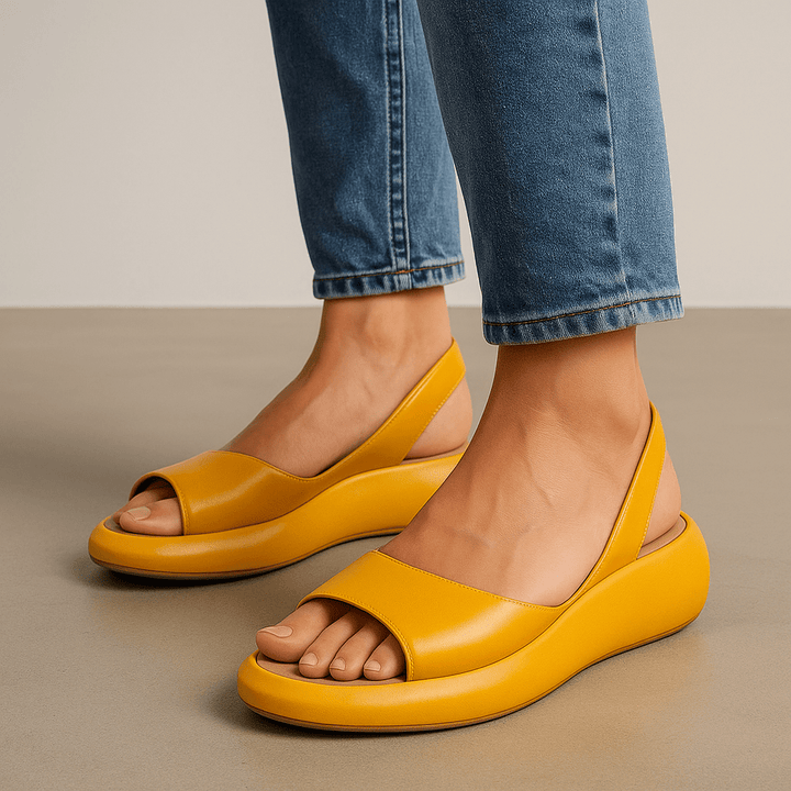 Giselle | Anti-Slip Open Sandals