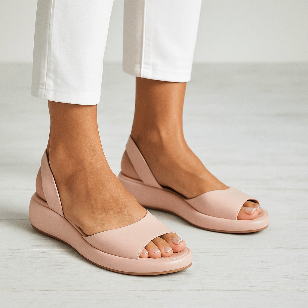Giselle | Anti-Slip Open Sandals