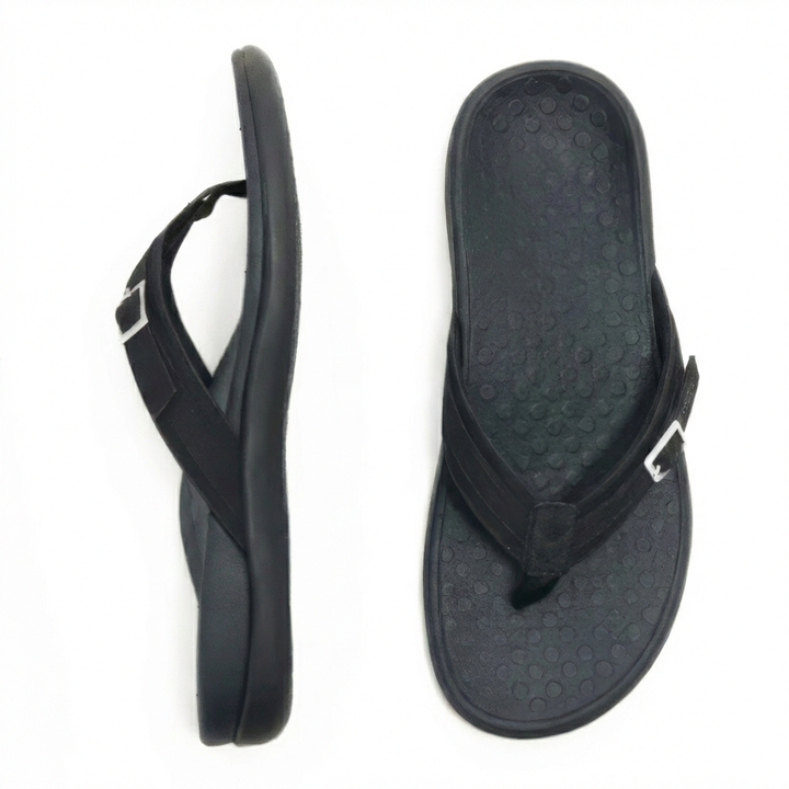 Lori - Orthopedic Arch Support Sandals