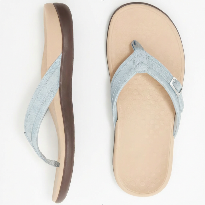 Lori - Orthopedic Arch Support Sandals