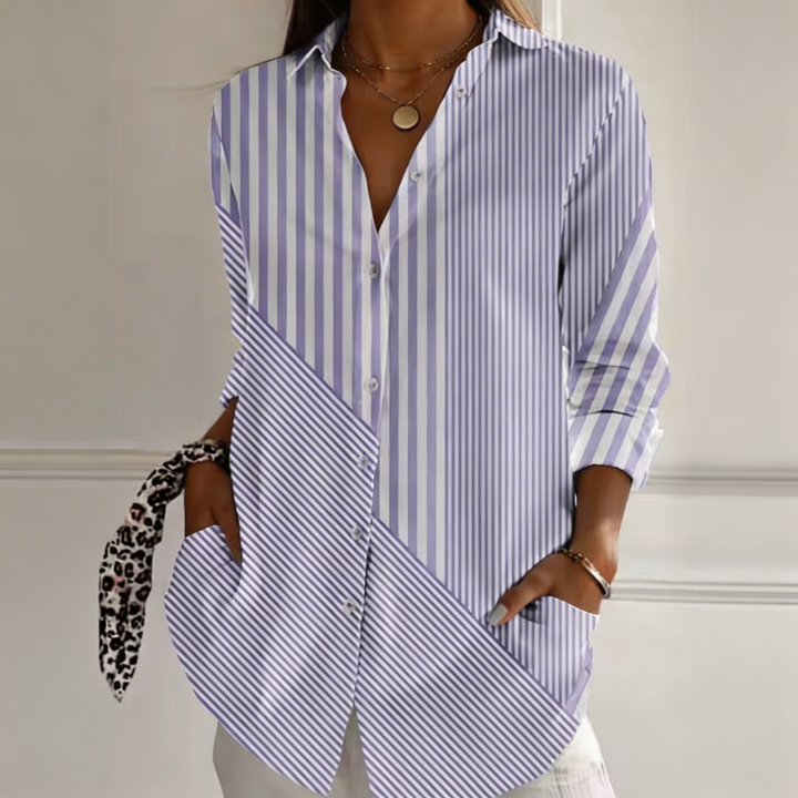 Harper | Elegant Blouse