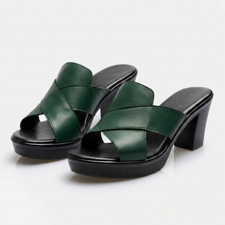 Mildred - Elegant Comfortable Sandals