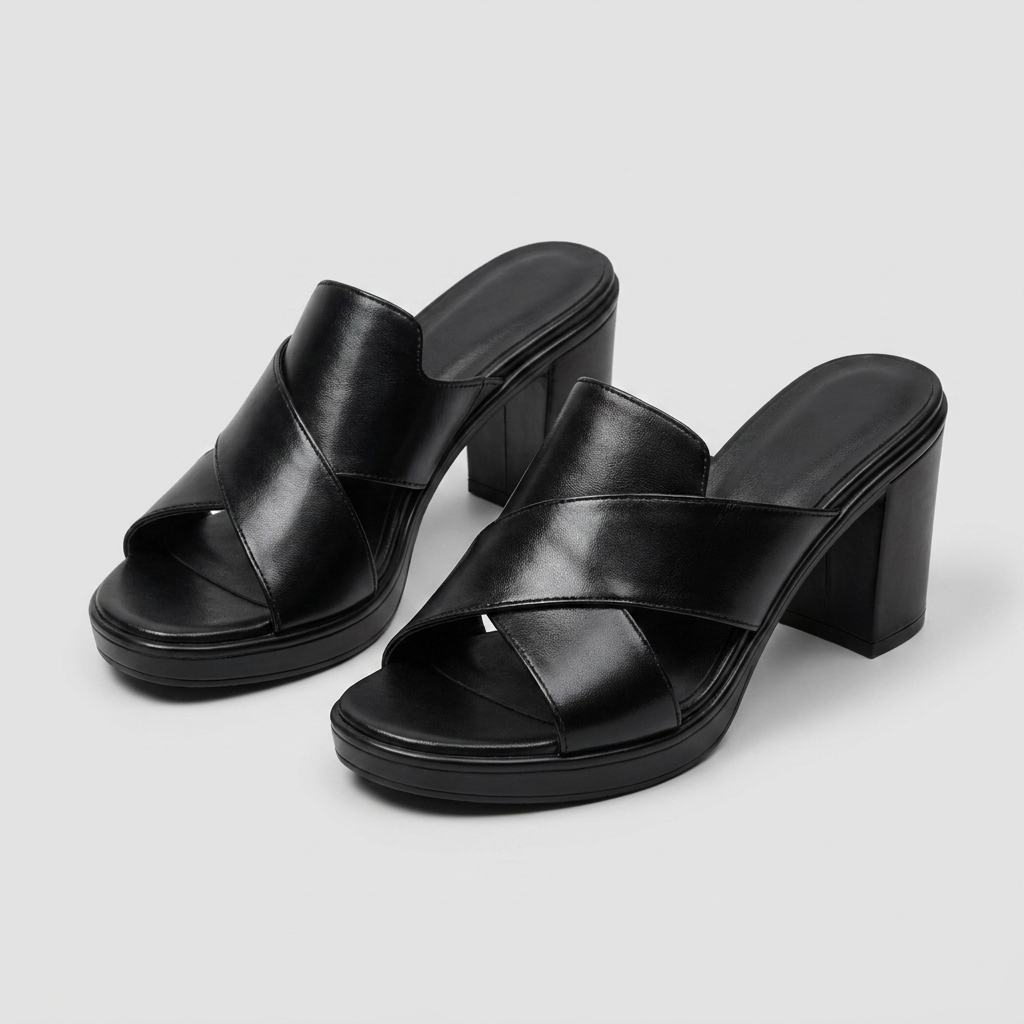 Mildred - Elegant Comfortable Sandals