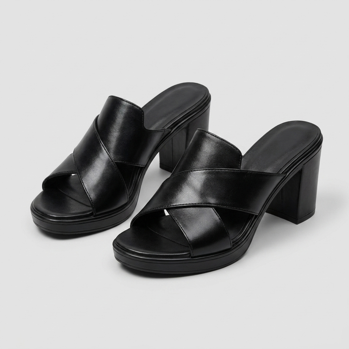 Mildred - Elegant Comfortable Sandals