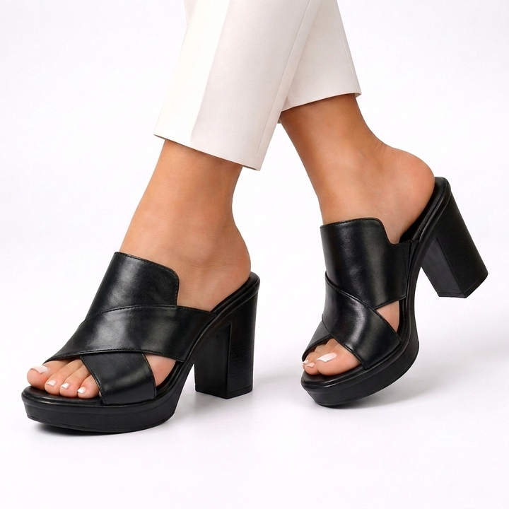 Mildred - Elegant Comfortable Sandals