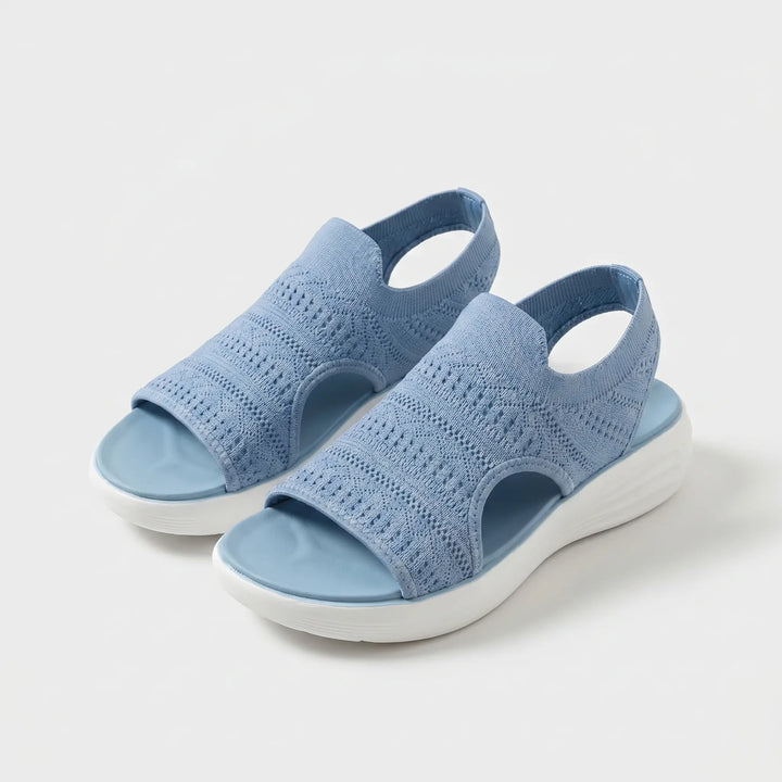 Celia - Orthopedic Comfort Sandals