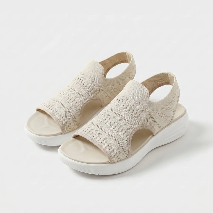 Celia - Orthopedic Comfort Sandals
