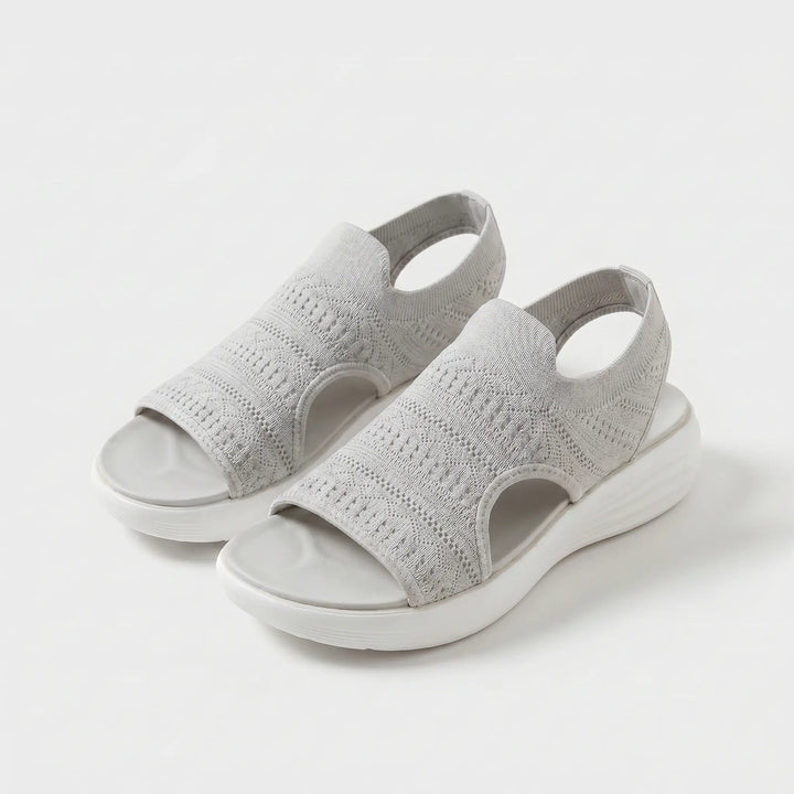 Celia - Orthopedic Comfort Sandals