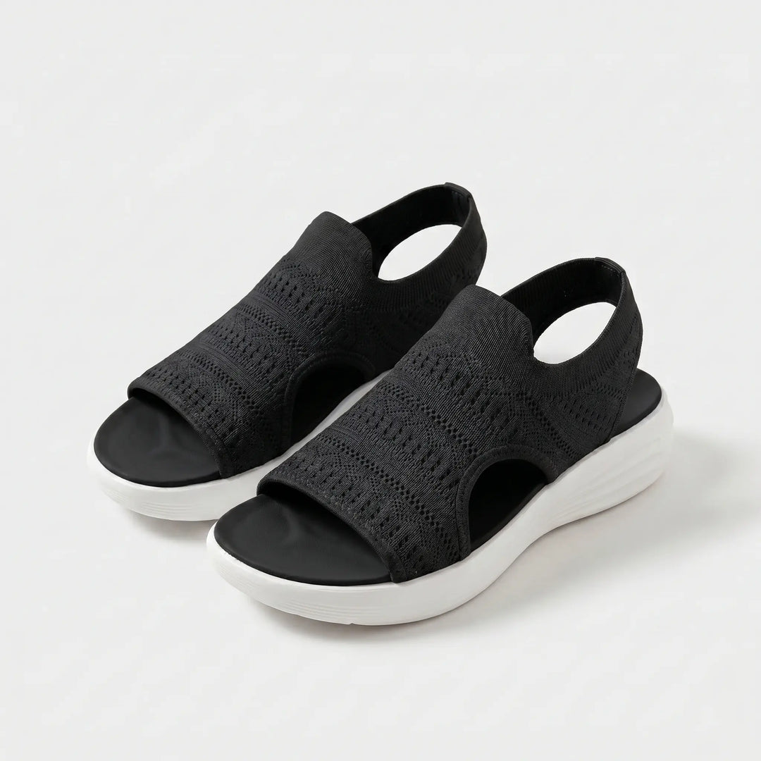 Celia - Orthopedic Comfort Sandals