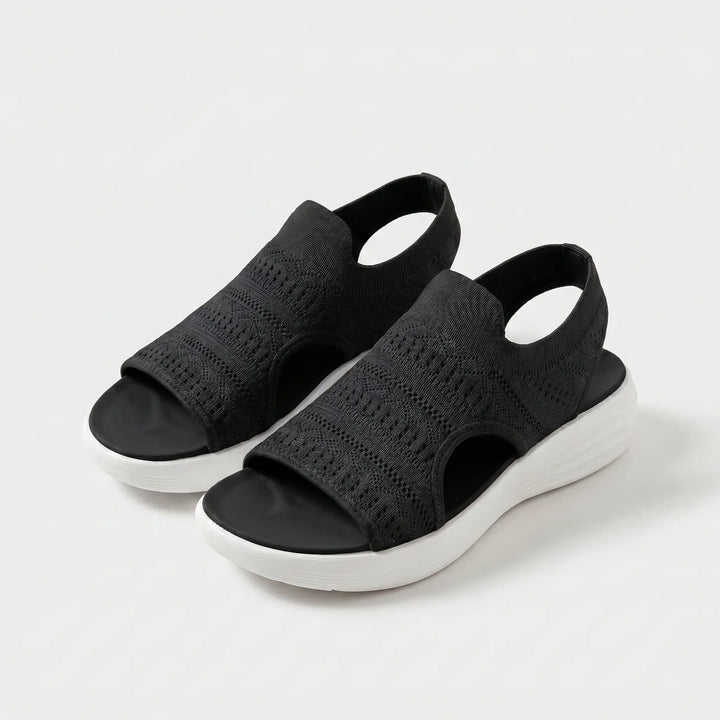 Celia - Orthopedic Comfort Sandals