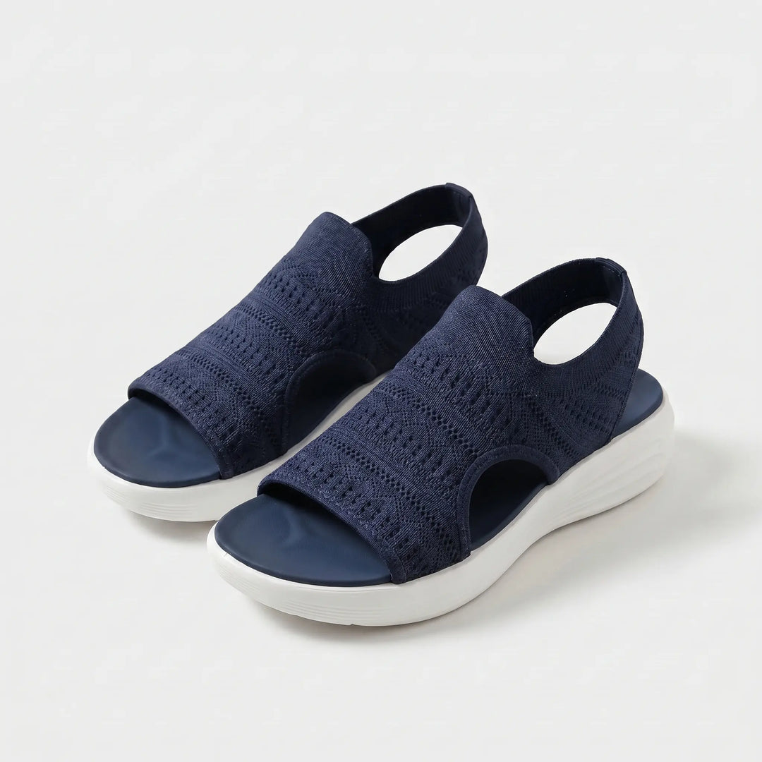 Celia - Orthopedic Comfort Sandals