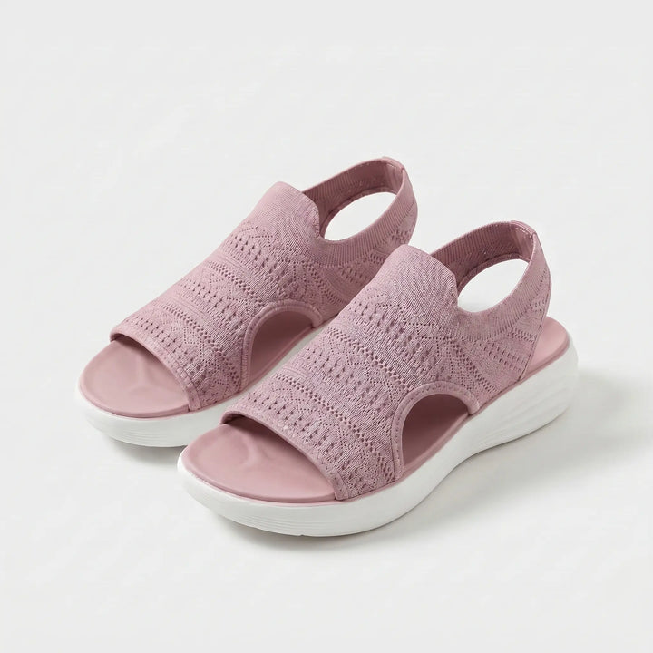 Celia - Orthopedic Comfort Sandals