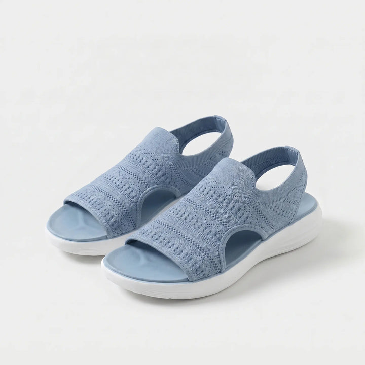 Celia - Orthopedic Comfort Sandals