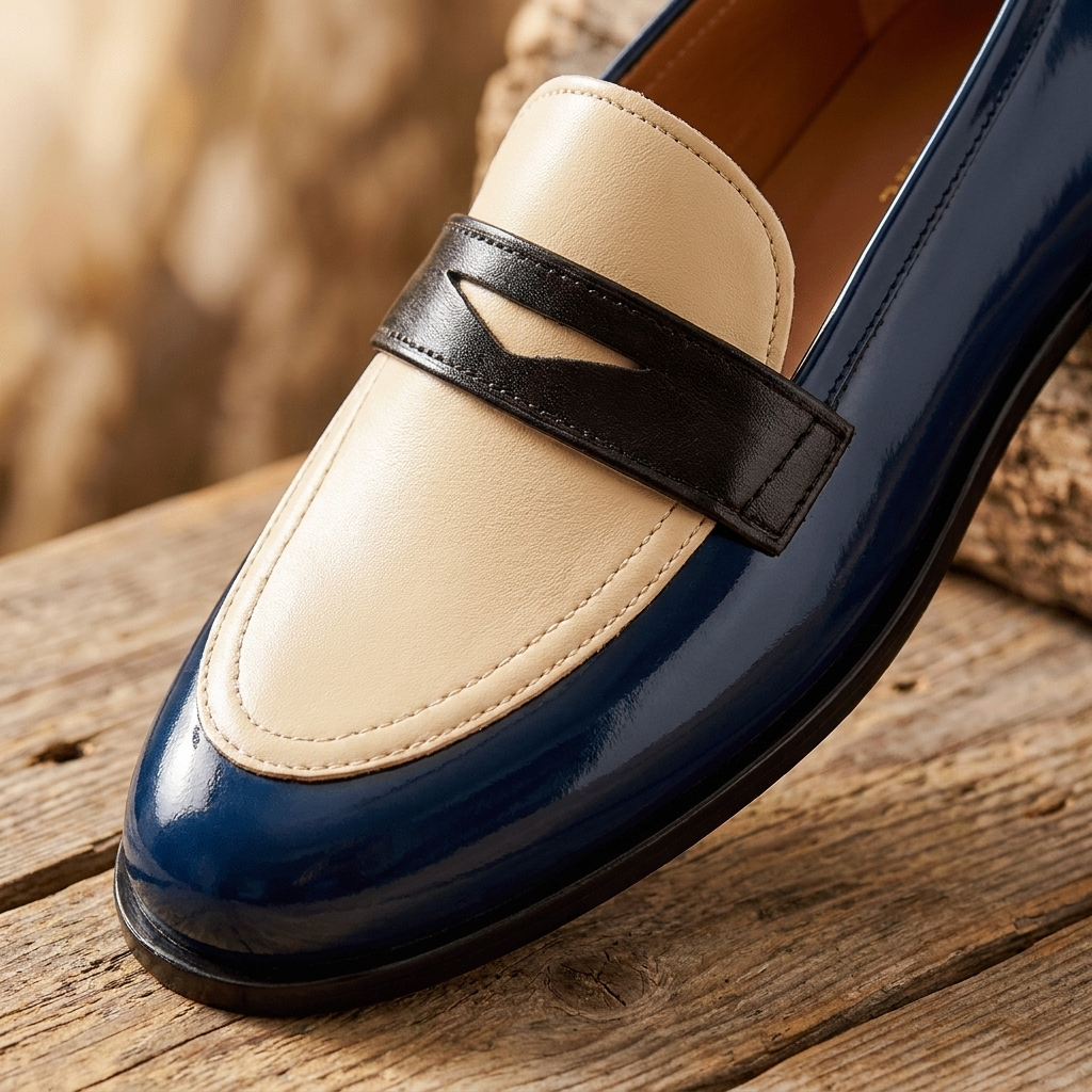 Estelle | Chic & Comfortable Loafers